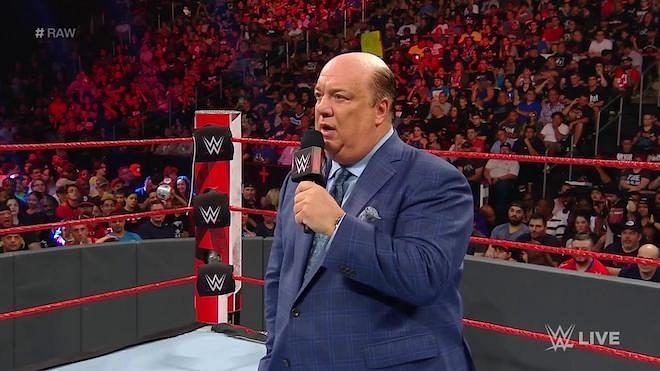 Paul Heyman